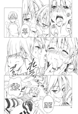 Page 11 of Floriography