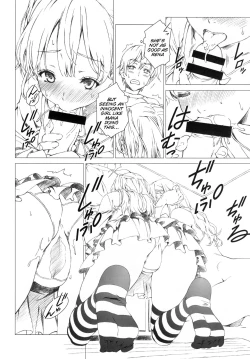 Page 9 of Floriography