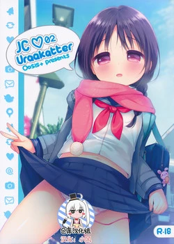 Download JC 02 Uraakatter