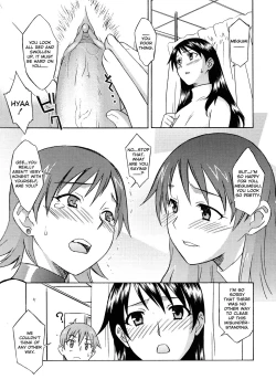 Page 102 of Onegai Yuri Sensei - Please Miss Yuri.
