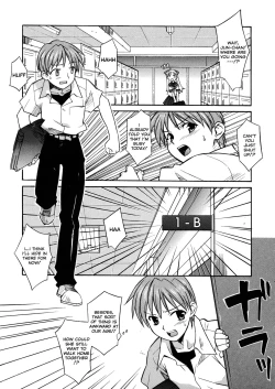 Page 10 of Onegai Yuri Sensei - Please Miss Yuri.