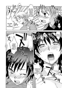 Page 115 of Onegai Yuri Sensei - Please Miss Yuri.