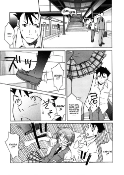 Page 150 of Onegai Yuri Sensei - Please Miss Yuri.