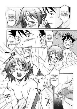 Page 157 of Onegai Yuri Sensei - Please Miss Yuri.