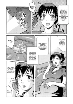 Page 165 of Onegai Yuri Sensei - Please Miss Yuri.