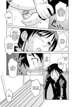 Page 170 of Onegai Yuri Sensei - Please Miss Yuri.
