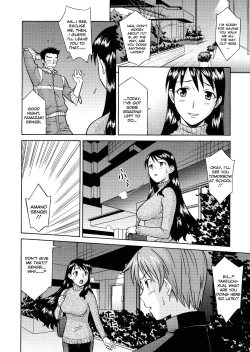Page 59 of Onegai Yuri Sensei - Please Miss Yuri.