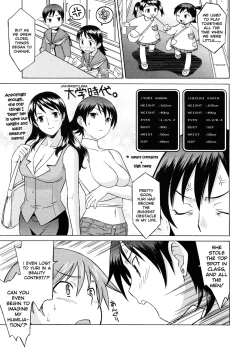 Page 76 of Onegai Yuri Sensei - Please Miss Yuri.