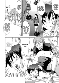 Page 79 of Onegai Yuri Sensei - Please Miss Yuri.