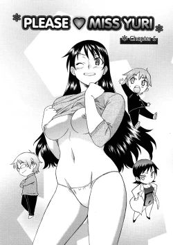 Page 89 of Onegai Yuri Sensei - Please Miss Yuri.