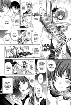 Page 5 of Natsu, Kanojo ga Dekimashita