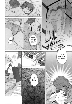 Page 10 of The Power of Acting is Power - Ootsuka Kotora