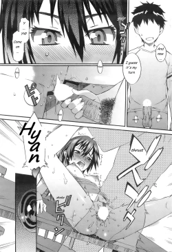 Page 27 of Were Happy Family 1 & 2