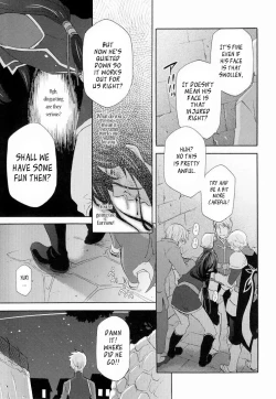 Page 5 of Teikoku no Inu Naburi