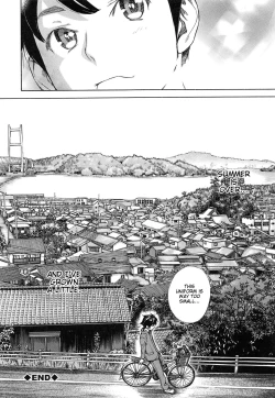 Page 170 of Haru no Natsu | Haru's Summer