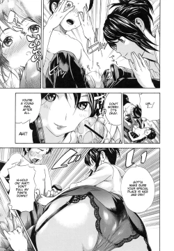 Page 19 of Haru no Natsu | Haru's Summer