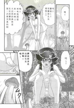 Page 48 of Seirei Tokusou Fairy Saber W - Shojo Kari