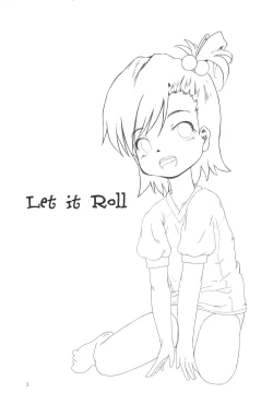 Page 5 of Let it Roll