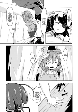 Page 15 of Oba-chan! Oppai Milk Hitotsu!! | Hey, Auntie! One Breast Milk!!