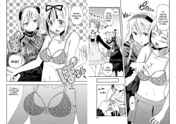 Page 12 of Kirameki!! Otokonoko Juku1