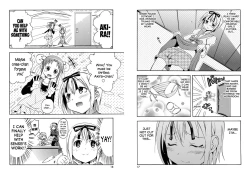 Page 9 of Kirameki!! Otokonoko Juku1