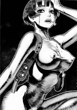 Page 3 of Ammo Vol 1