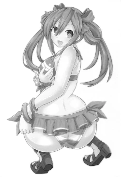 Page 3 of Honyahonya Fashion ORANGE MODE