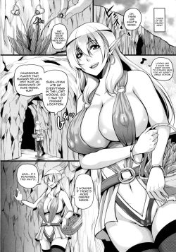 Page 3 of Inran Elf Haha to Roper