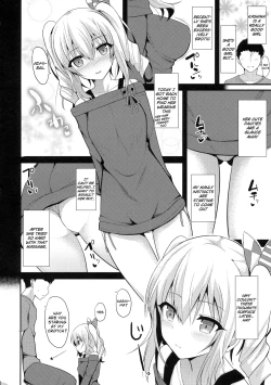 Page 5 of Kashima to H na Shiseikatsu | My Sexy Private Life with Kashima