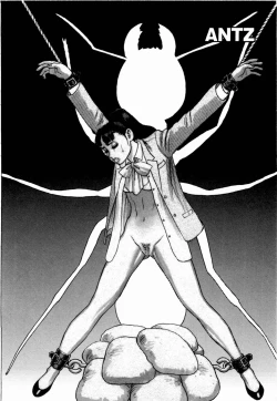 Page 8 of Ammo Vol 4