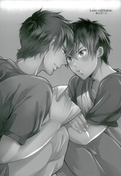 Page 4 of Love cultivates