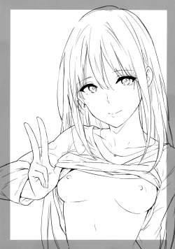 Page 3 of Shiburin-ppoi no! 2