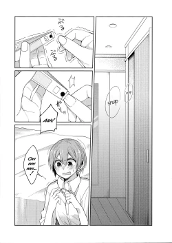 Page 2 of Tachiagare Shokun | Step Up To The Plate, Ladies