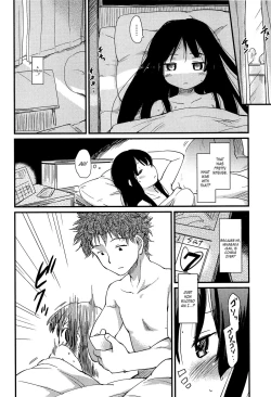 Page 12 of Otome Kuzushi Ch. 17