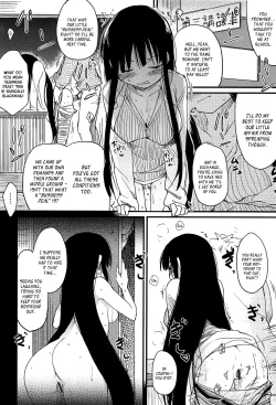 Page 32 of Otome Kuzushi Ch. 17