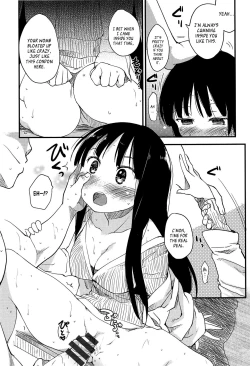 Page 37 of Otome Kuzushi Ch. 17