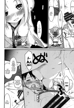 Page 58 of Otome Kuzushi Ch. 17