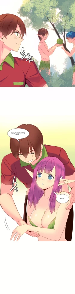 Page 247 of A World That I Rule Ch.01-30