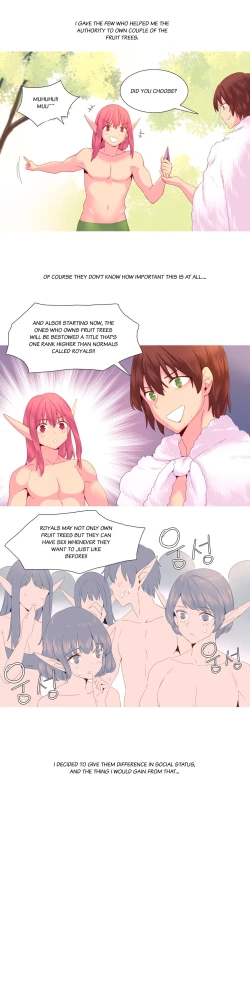 Page 486 of A World That I Rule Ch.01-30