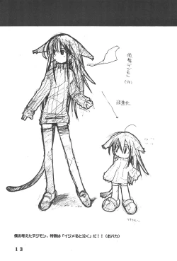 Page 13 of K8 KICHIKU BOOK8 COSTOM