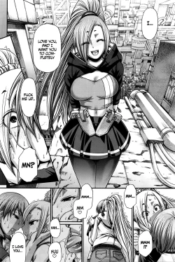 Page 134 of Re: Incarnation Ch. 1-10