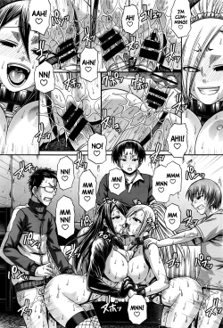 Page 197 of Re: Incarnation Ch. 1-10