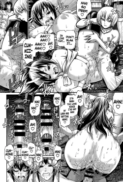 Page 30 of Re: Incarnation Ch. 1-10