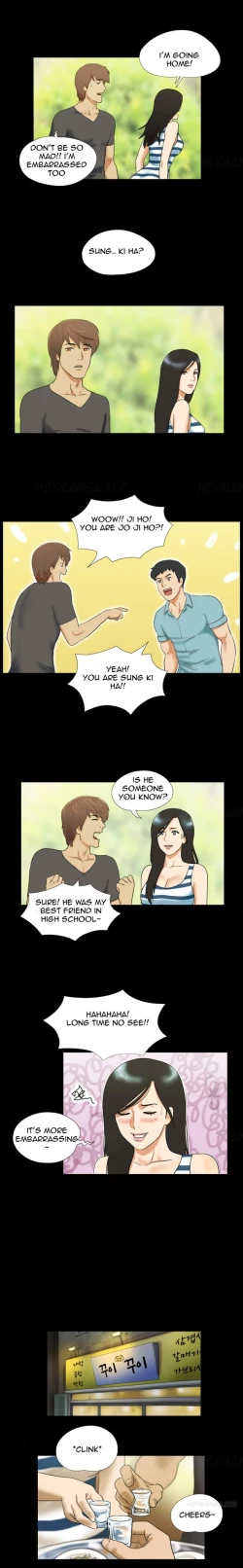 Page 14 of Sexual Fantasy Ch.1-10