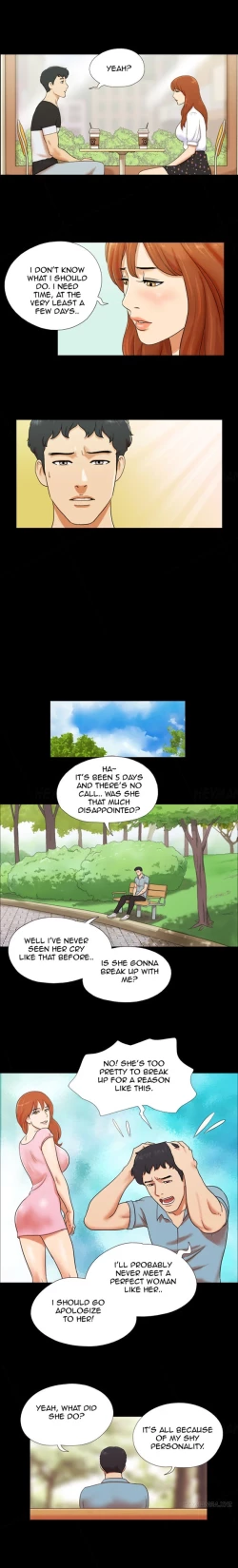 Page 8 of Sexual Fantasy Ch.1-10