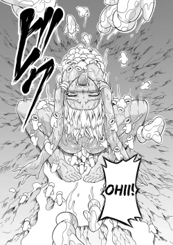 Page 21 of Solo Hunter no Seitai 4.1 THE SIDE STORY