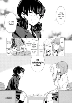 Page 24 of Watashi no Shumi tte Hen desu ka? | Is My Hobby Weird? Ch. 7