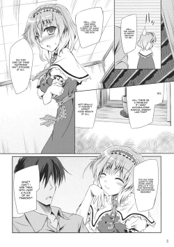 Page 5 of Loose Strings 3