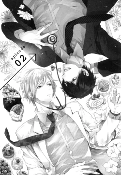 Page 39 of Omoichigai ga Koi no Tane