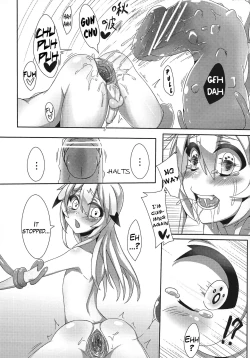 Page 15 of Cheng Ni | Chung Addiction